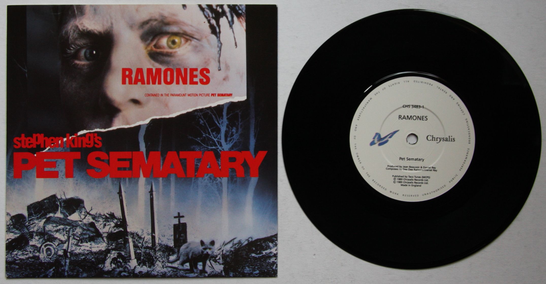 Pet Sematary