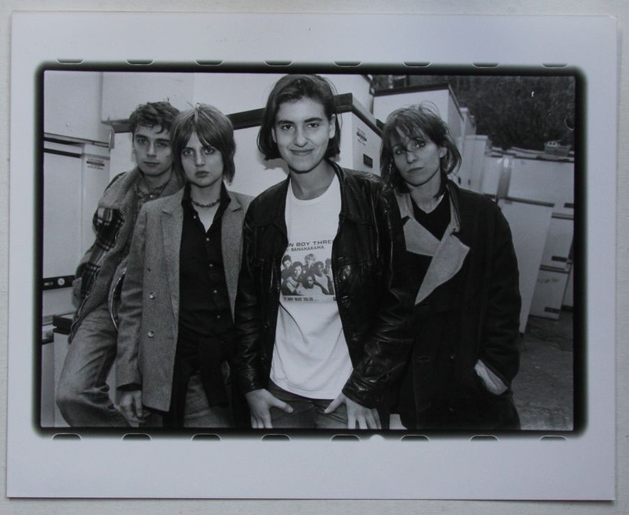 Original Publishing Photo