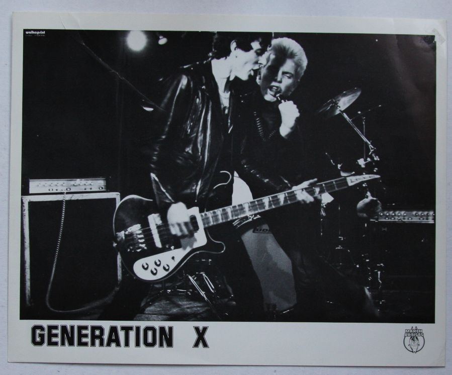 Black White Live Photo