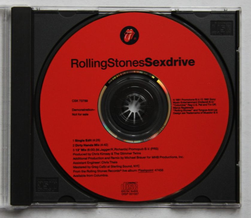 Sexdrive