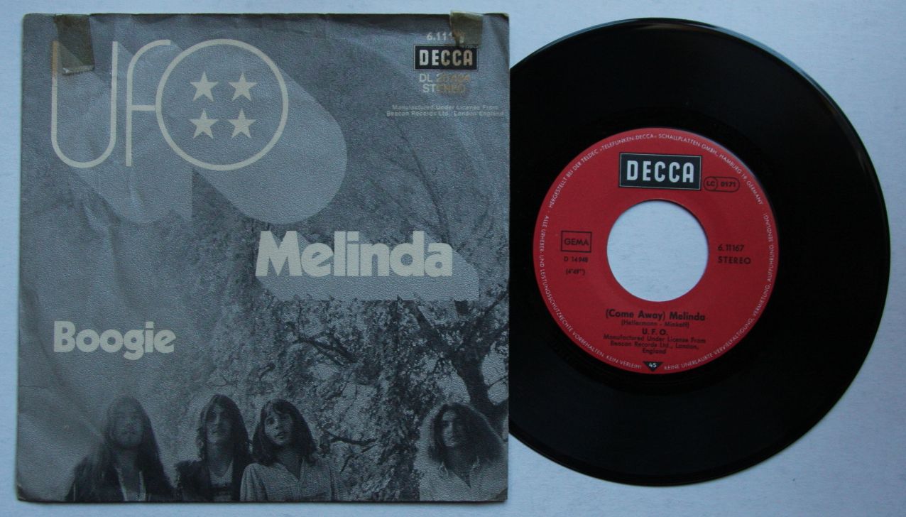 Melinda