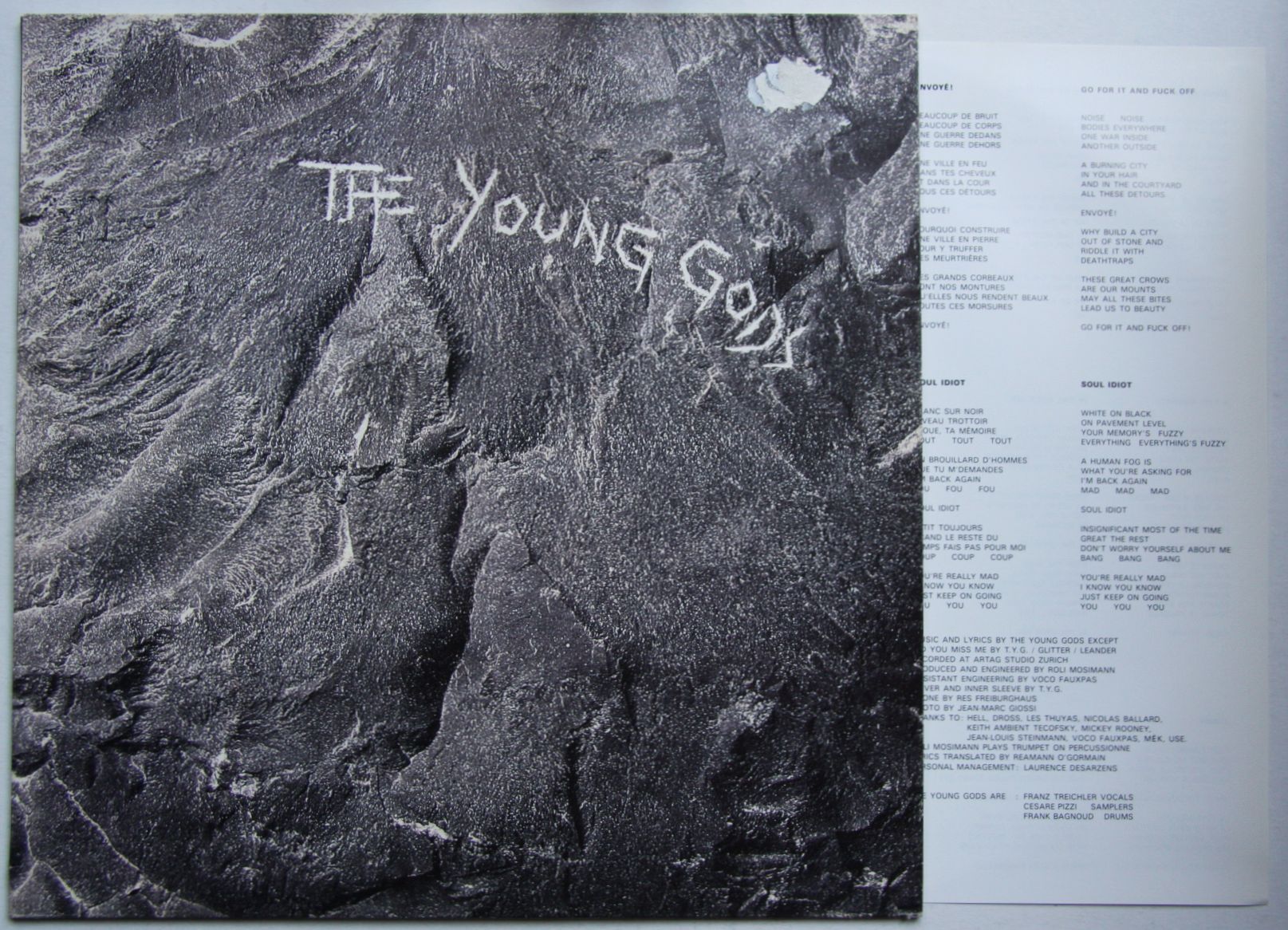 The Young Generation