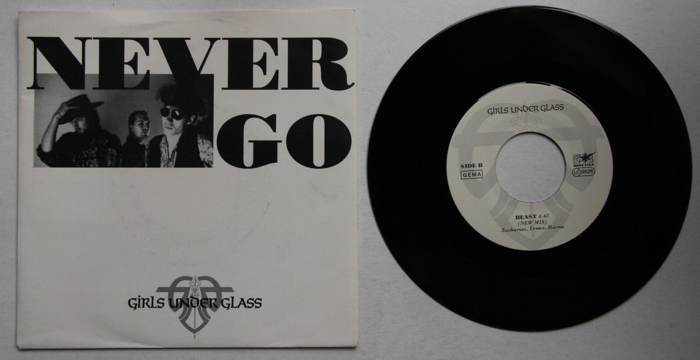 Never Go