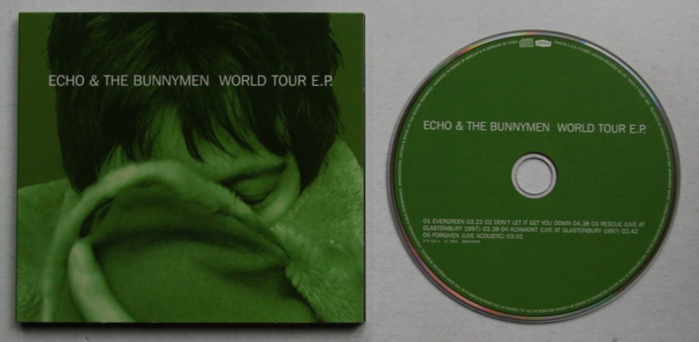 World Tour