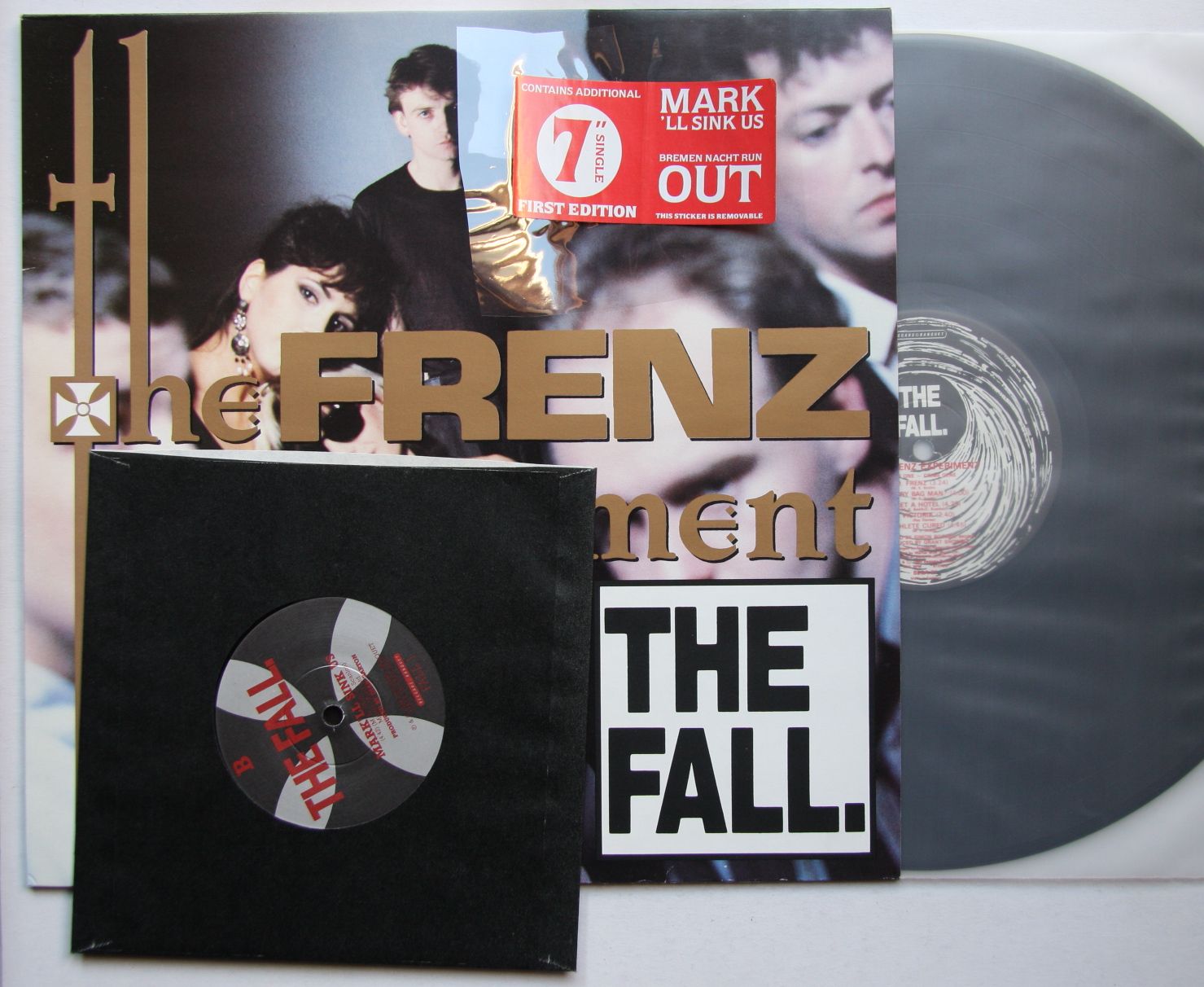 The Frenz Experiment