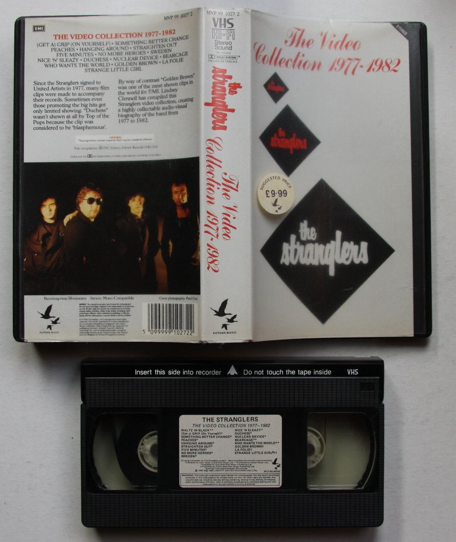 The Video Collection