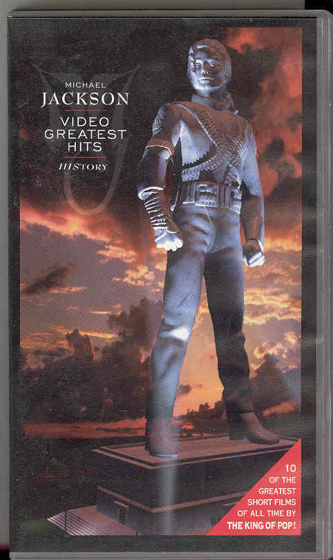 Video Greatest Hits