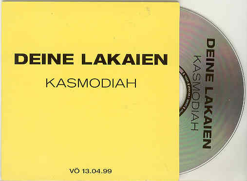 Kasmodiah listings