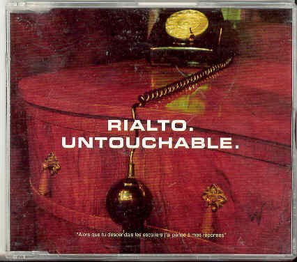 Rialto - Untouchable
