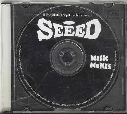 Music Monks listings
