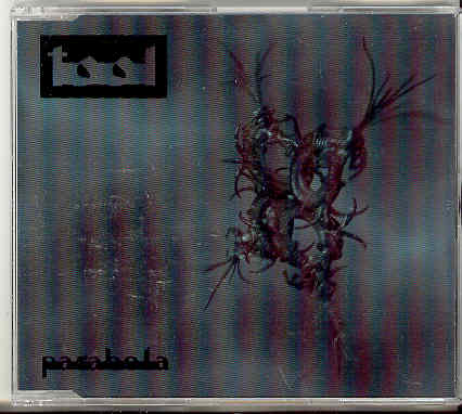 Parabola - Tool
