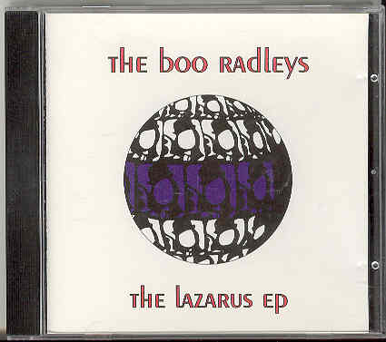 The Lazarus Ep listings