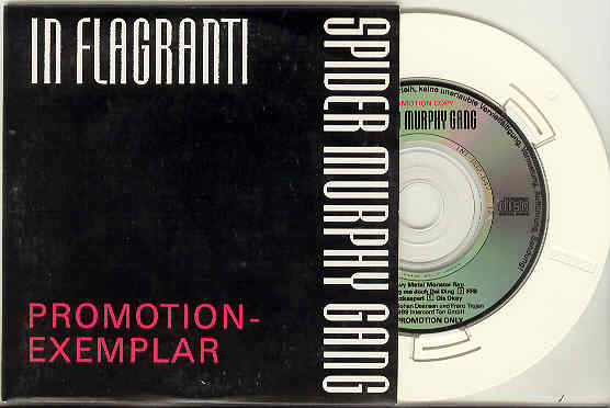 In Flagranti listings