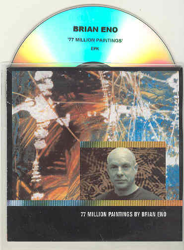 77 Million Paintings - Epk listings