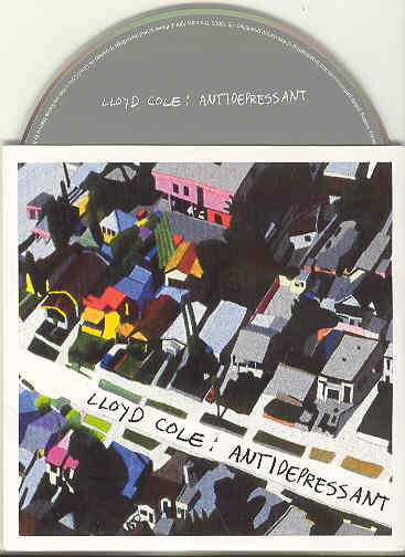 Antidepressant - Lloyd Cole