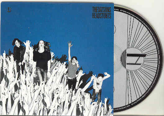 Headstunts - Datsuns