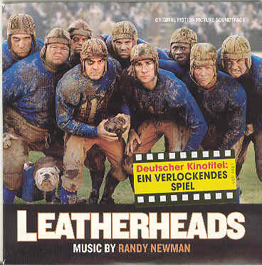 Leatherheads listings