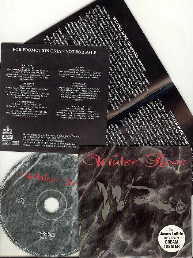 Winter Rose listings