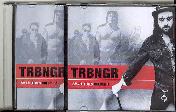 Click for more Small Feces Volume 2 listings