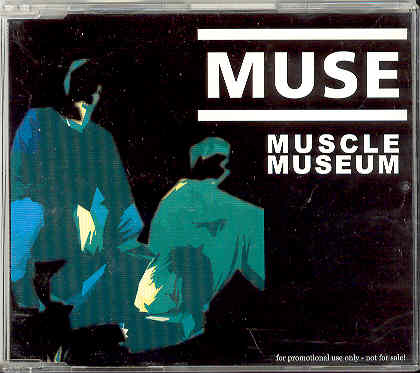 Muscle Museum - Muse