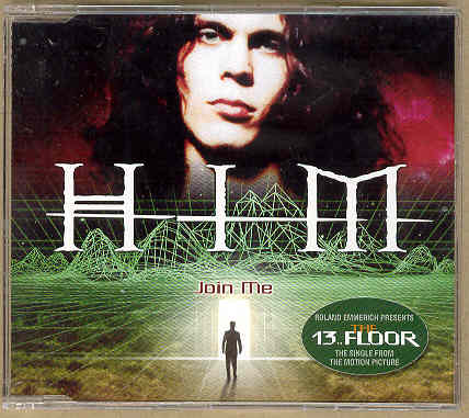 Join Me - Him
