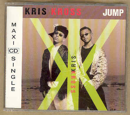 Jump - Kris Kross