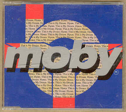 Moby - Hymn