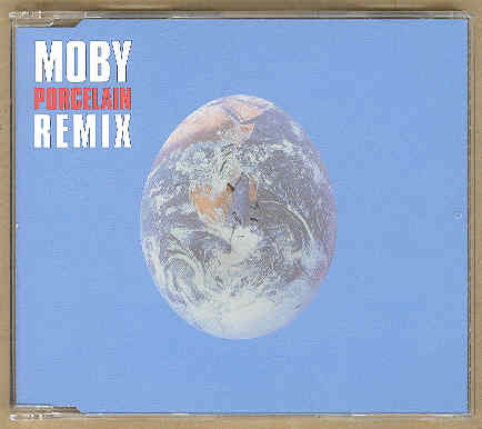 Moby - Porcelain Vinyl