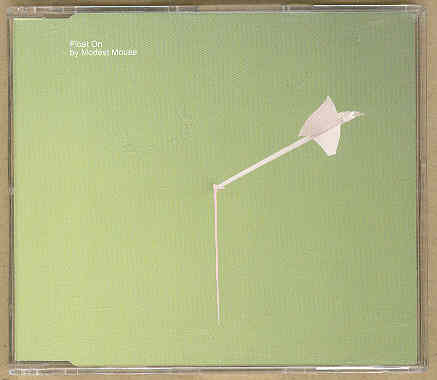Modest Mouse - Float On Record