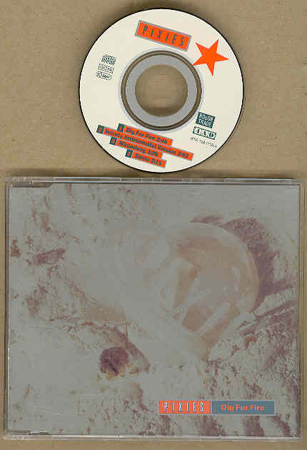 Dig For Fire - Pixies