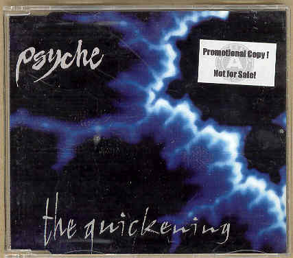 The Quickening single listings