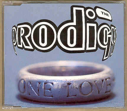 Prodigy - One Love Album