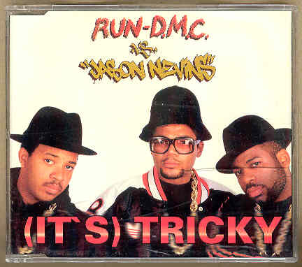 Run Dmc - It's Tricky)