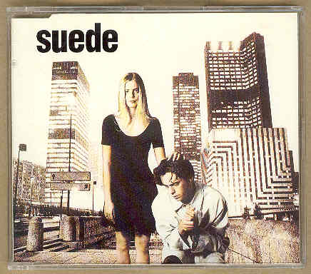 Stay Together - Suede