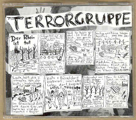 Der Rhein Ist Tot 1996 listings