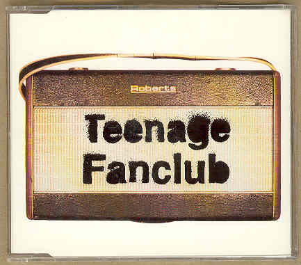 Teenage Fanclub - Radio