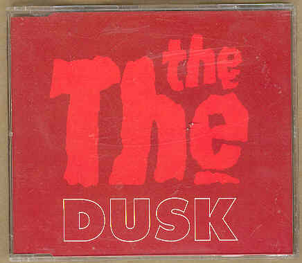 The - Dusk CD