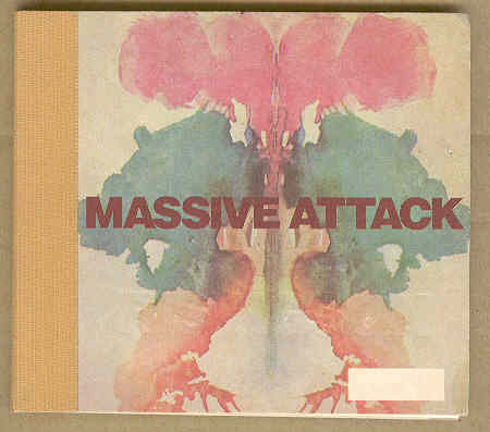Massive Attack - Risingson Record