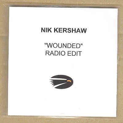Wounded listings