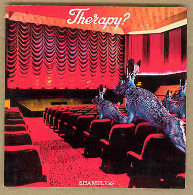 Shameless - Therapy?