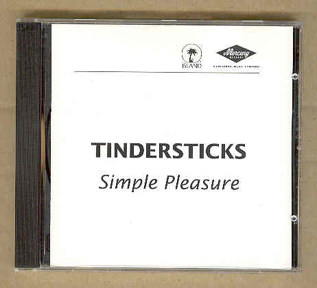 Simple Pleasure - Tindersticks