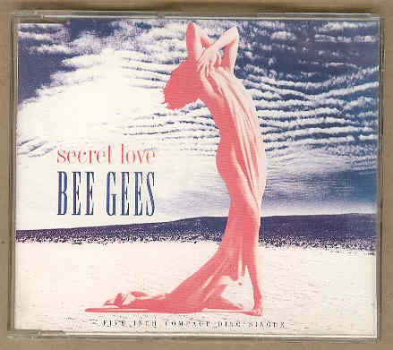Secret Love - Bee Gees
