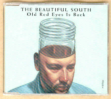 Old Red Eyes Is Back - Beautiful South