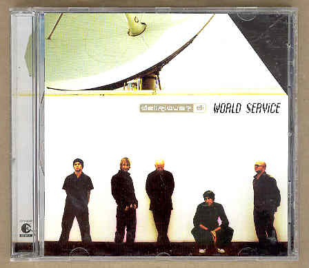 Delirious - World Service