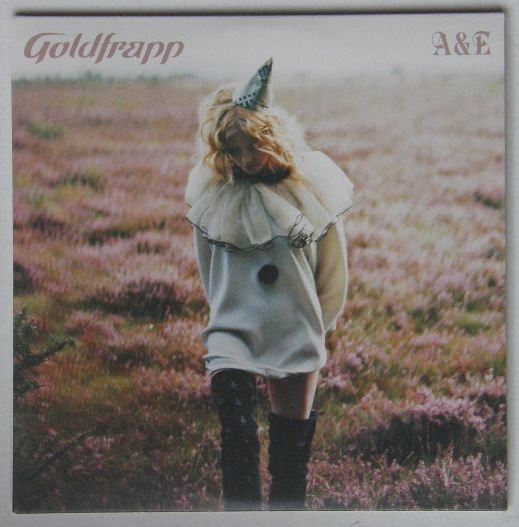 Goldfrapp - A&e