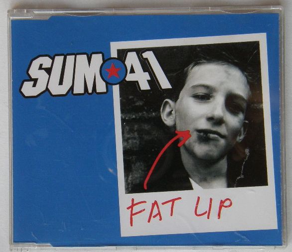 Fat Lip - Sum 41