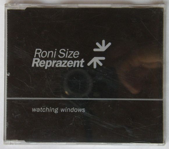 Watching Windows - Roni Size & Reprazent