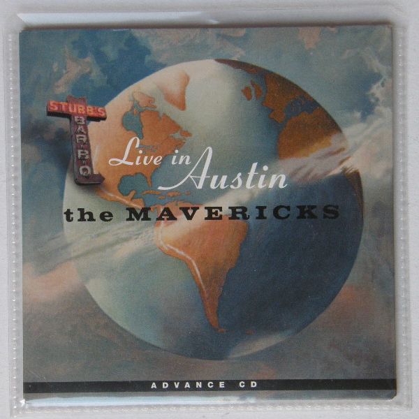 Mavericks - Live In Austin