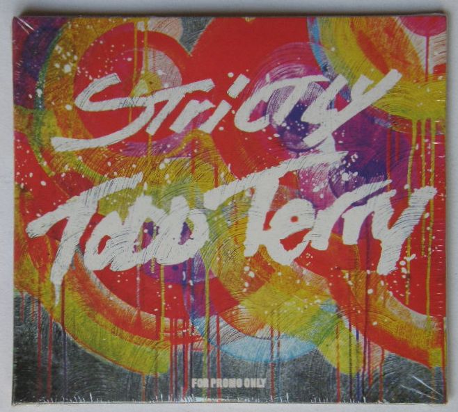Strictly Todd Terry listings