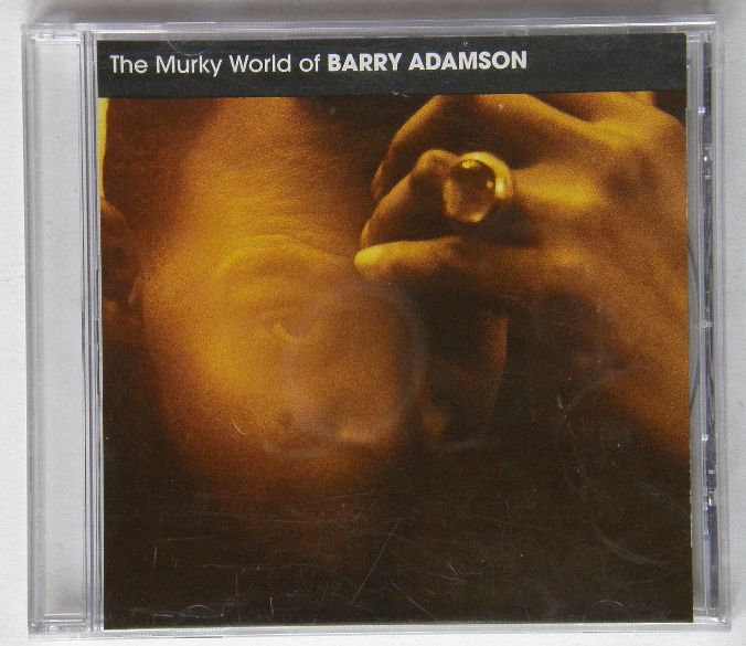 The Murky World Of Barry Adams listings